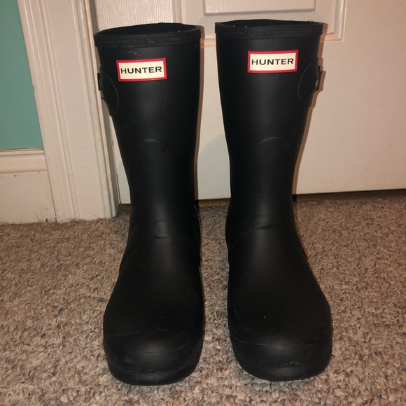 hunter tour packable